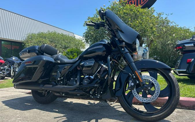 2019 Harley-Davidson Street Glide® Special