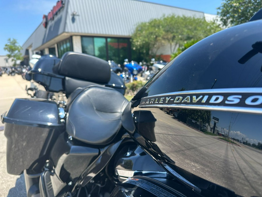 2019 Harley-Davidson Street Glide® Special