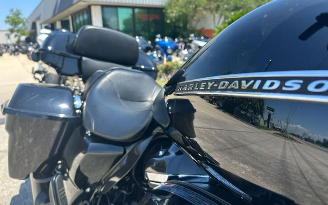 2019 Harley-Davidson Street Glide® Special