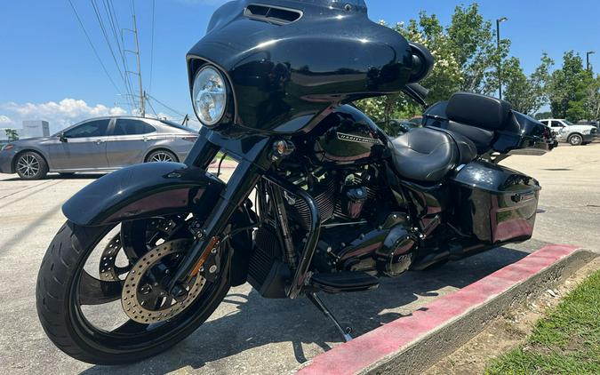 2019 Harley-Davidson Street Glide® Special