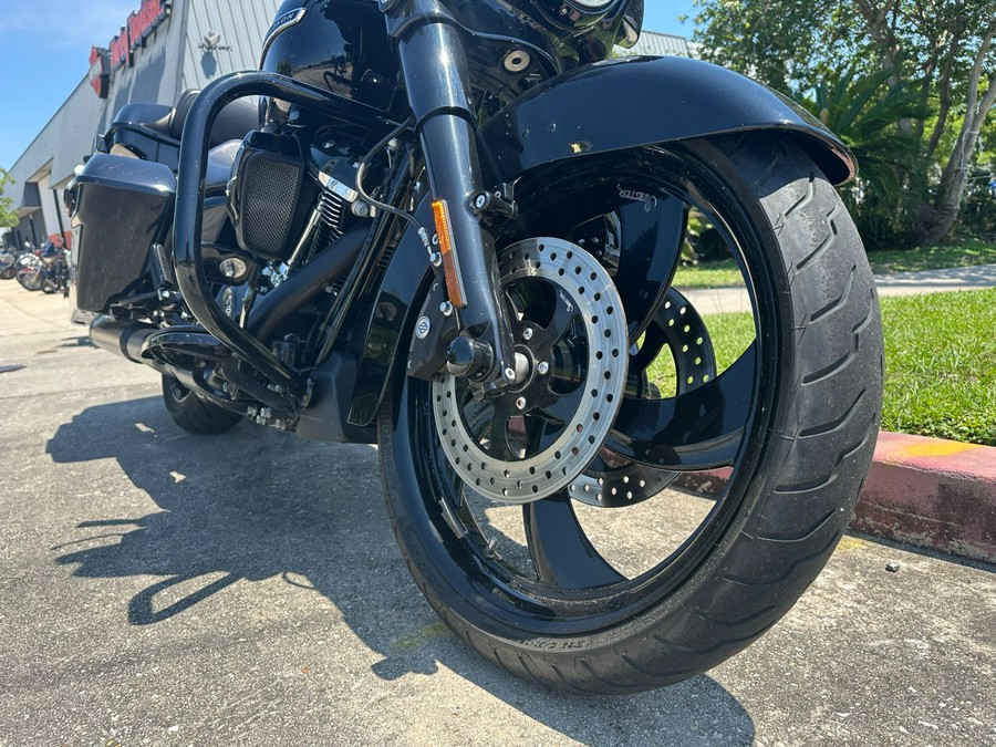 2019 Harley-Davidson Street Glide® Special