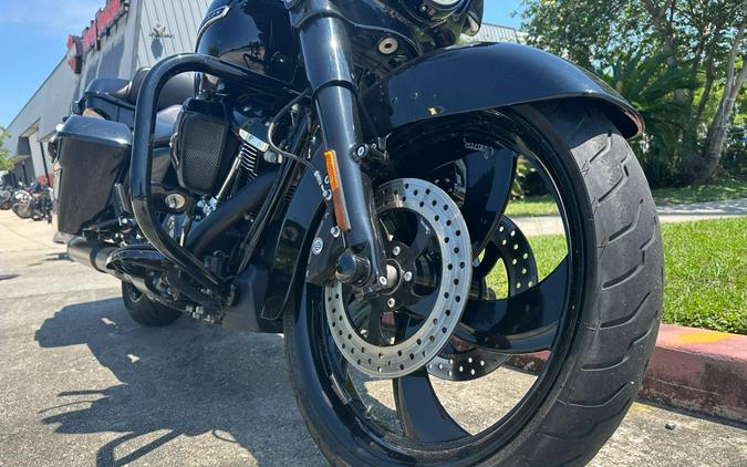 2019 Harley-Davidson Street Glide® Special