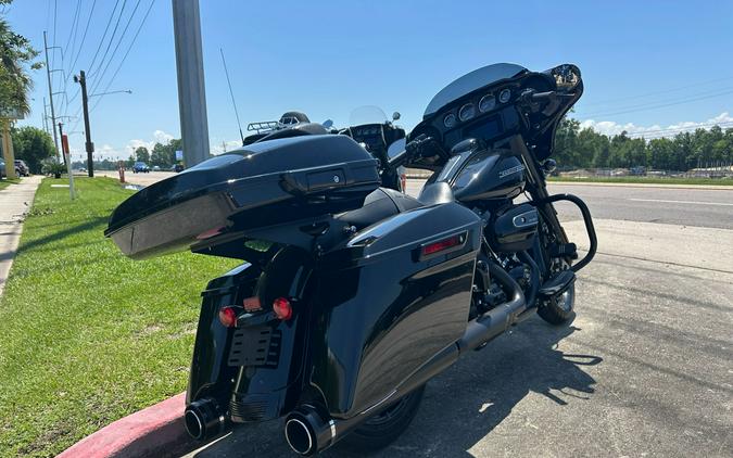 2019 Harley-Davidson Street Glide® Special