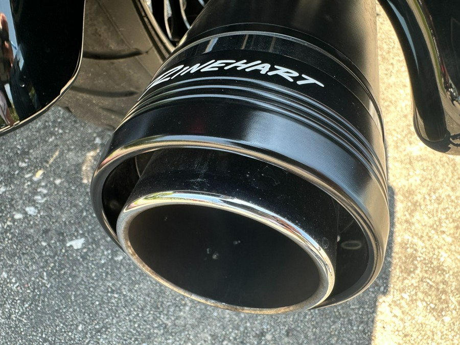 2019 Harley-Davidson Street Glide® Special