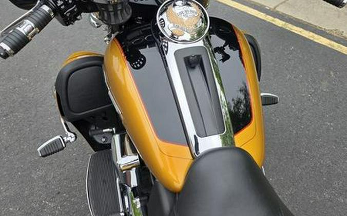 2023 Harley-Davidson® FLHTCUTG - Tri Glide® Ultra