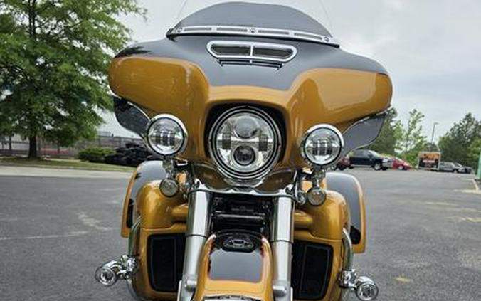 2023 Harley-Davidson® FLHTCUTG - Tri Glide® Ultra