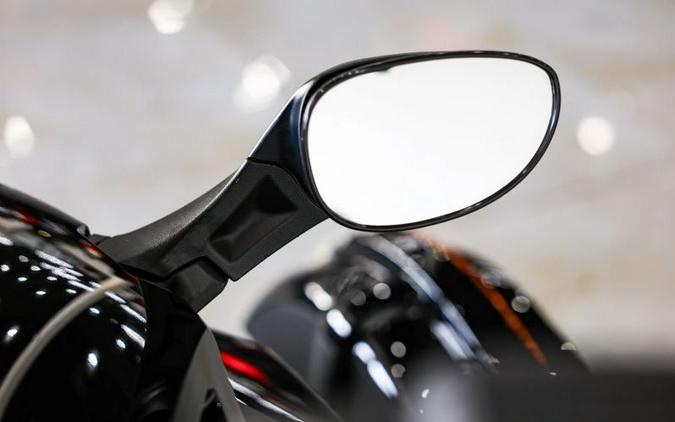 2024 Can-Am Spyder F3-S
