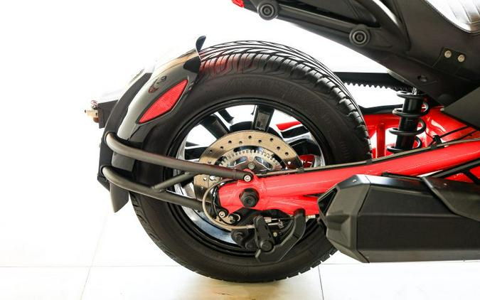 2024 Can-Am Spyder F3-S