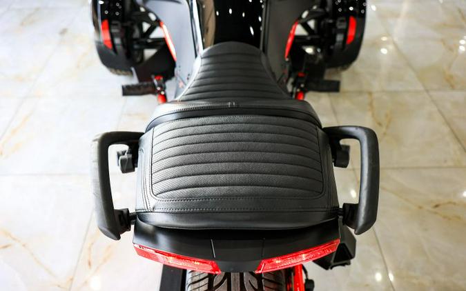 2024 Can-Am Spyder F3-S