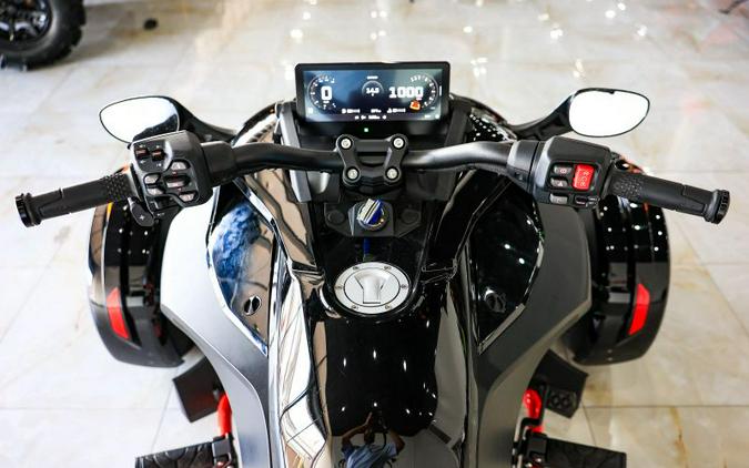 2024 Can-Am Spyder F3-S