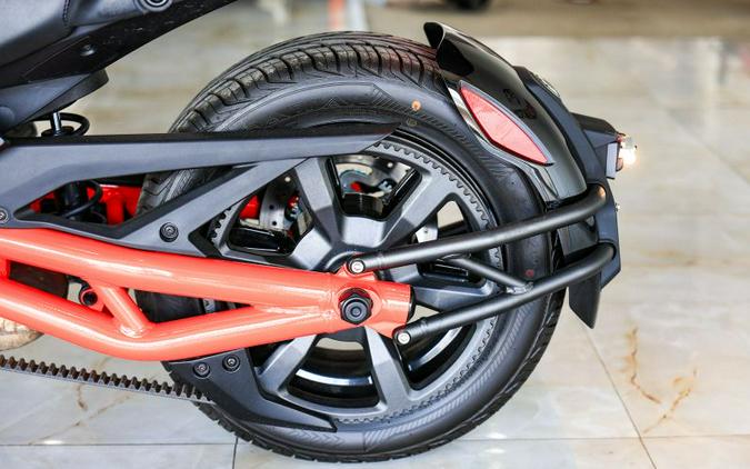 2024 Can-Am Spyder F3-S