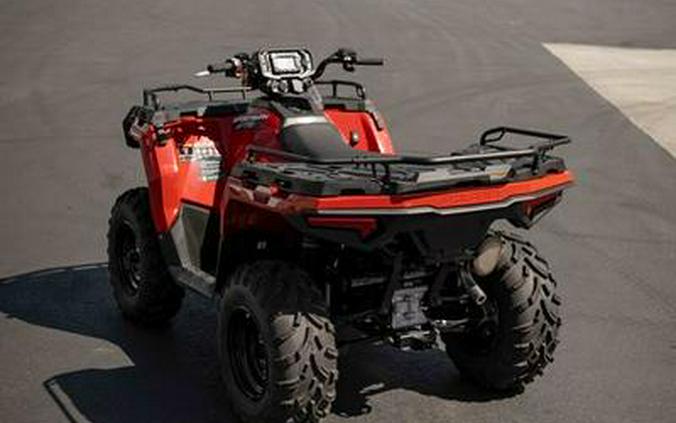 2024 Polaris® Sportsman 570 EPS