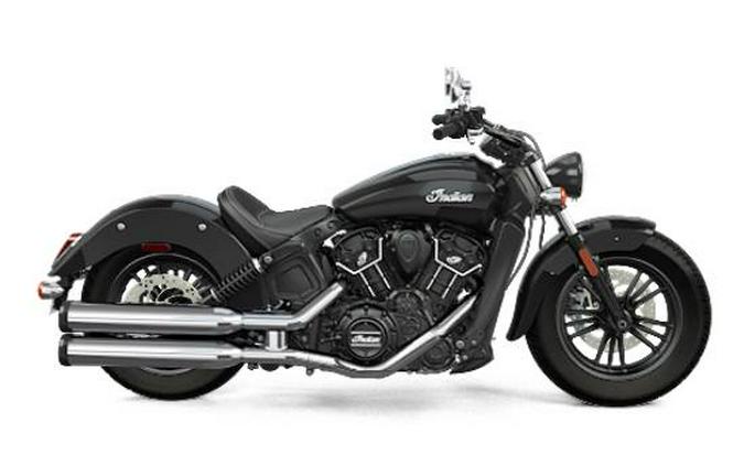 2016 Indian Motorcycle Scout® Sixty