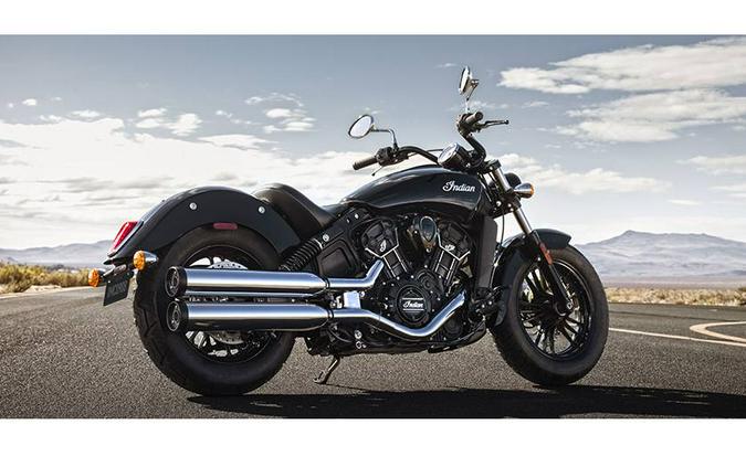 2016 Indian Motorcycle Scout® Sixty