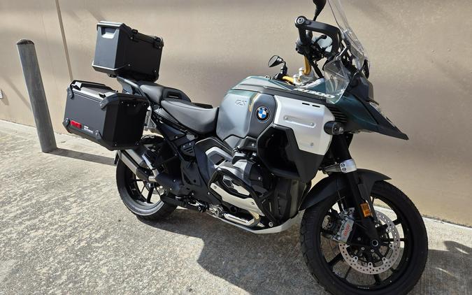 2026 BMW R 1300 GS ADVENTURE