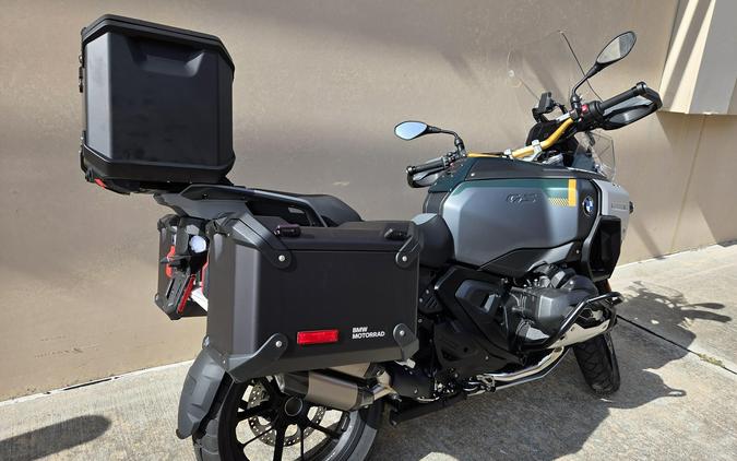 2026 BMW R 1300 GS ADVENTURE