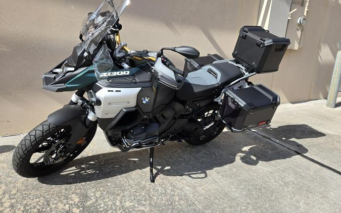 2026 BMW R 1300 GS ADVENTURE