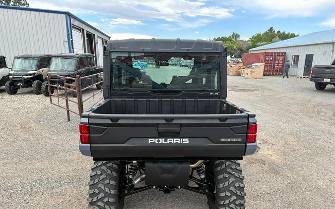 2026 Polaris Ranger Crew XP 1000 NorthStar Edition Premium
