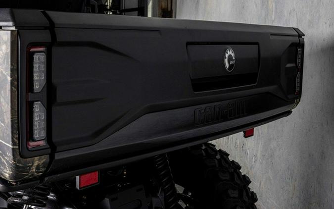 2026 Can-Am Defender MAX Limited HD11 Dark Wildland Camo
