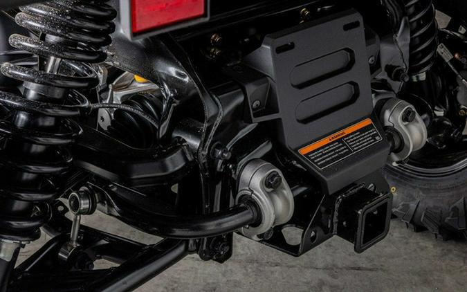 2026 Can-Am Defender MAX Limited HD11 Dark Wildland Camo