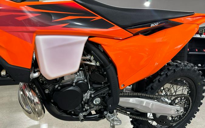 2027 KTM 300 XC