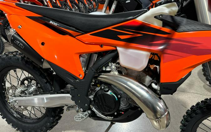 2027 KTM 300 XC
