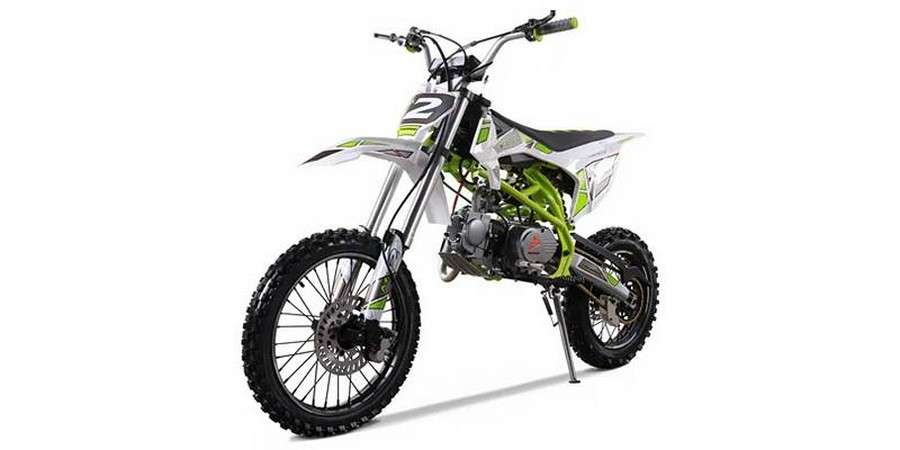 2026 Denago Powersports MX2