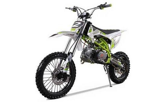 2026 Denago Powersports MX2