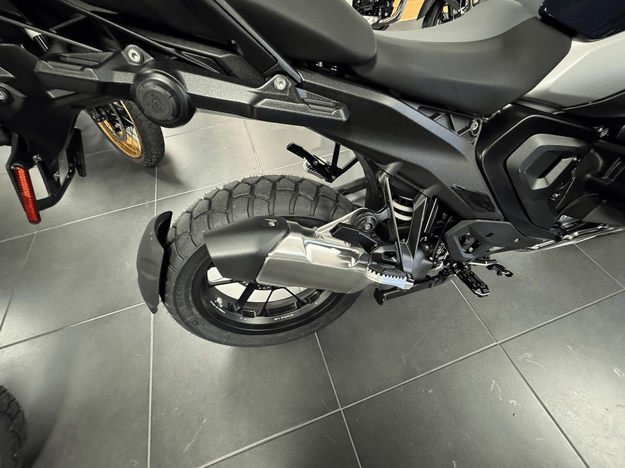 2026 BMW R1300GS