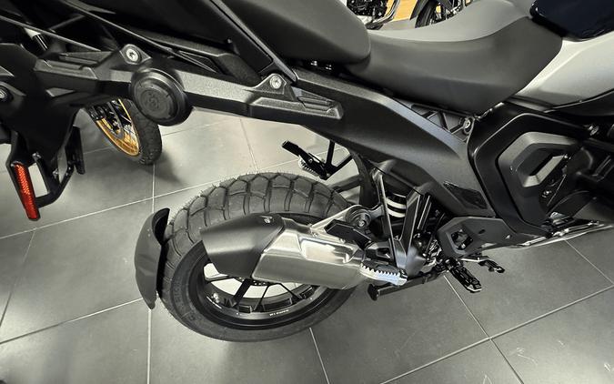 2026 BMW R1300GS