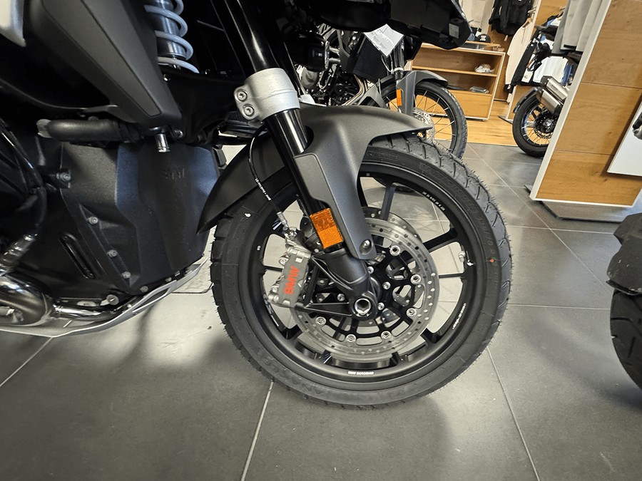 2026 BMW R1300GS