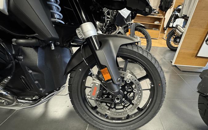 2026 BMW R1300GS