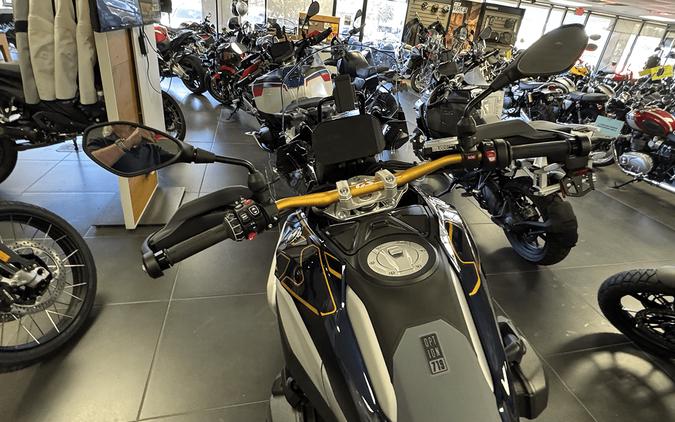 2026 BMW R1300GS