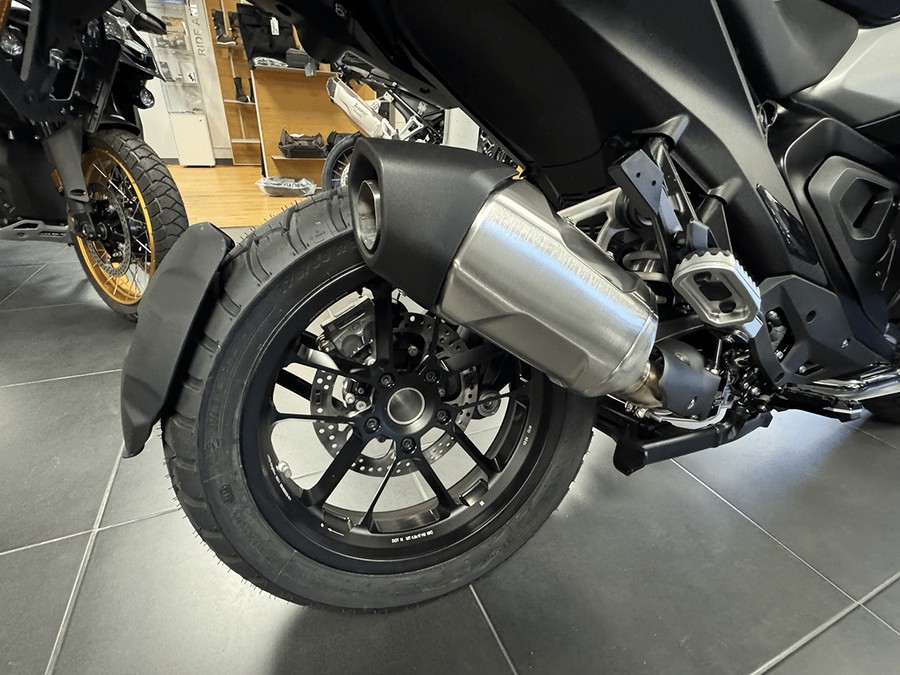 2026 BMW R1300GS
