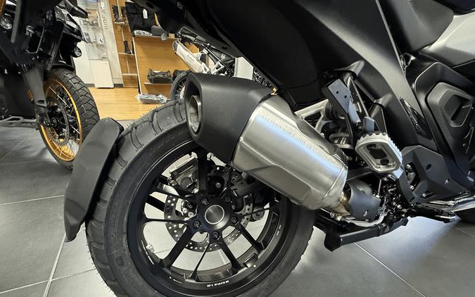 2026 BMW R1300GS