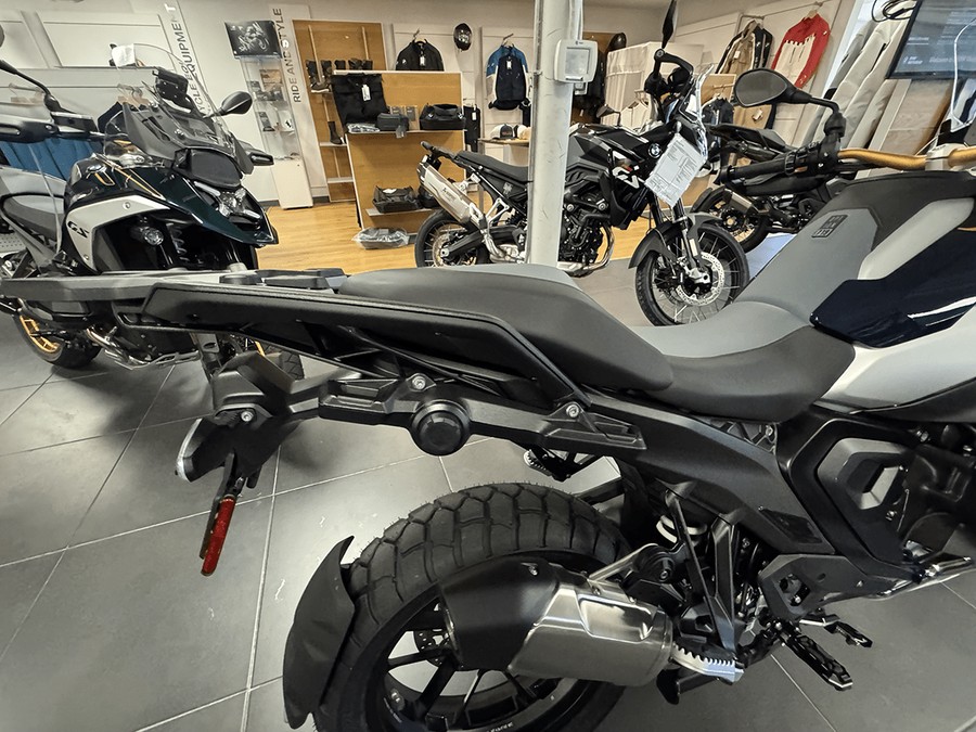 2026 BMW R1300GS