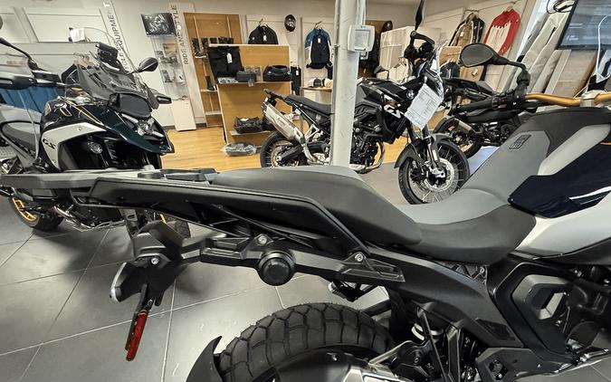 2026 BMW R1300GS