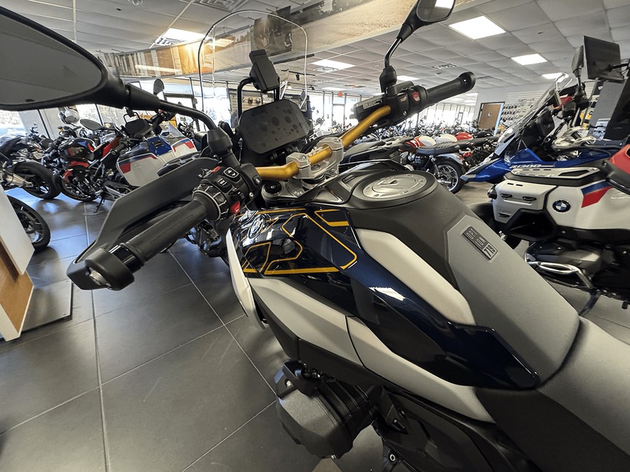 2026 BMW R1300GS