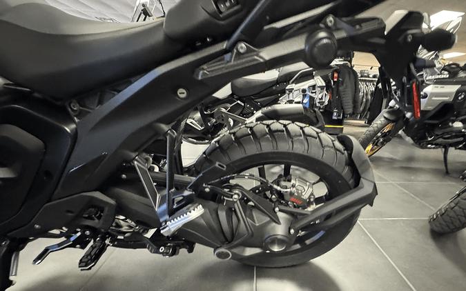 2026 BMW R1300GS