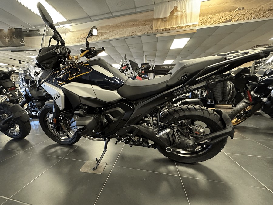 2026 BMW R1300GS