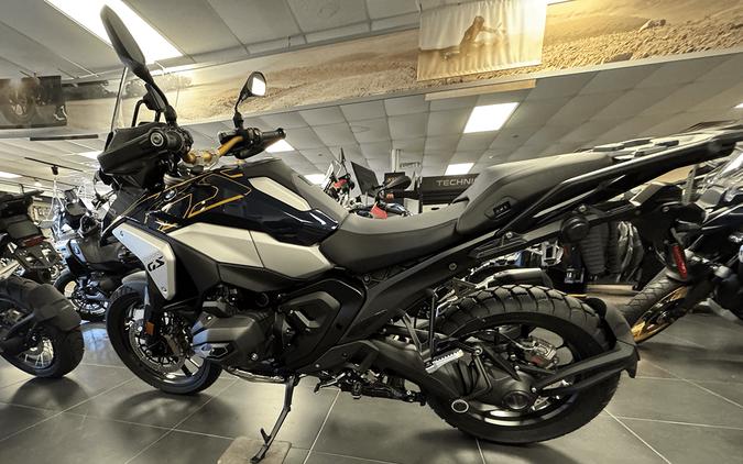 2026 BMW R1300GS