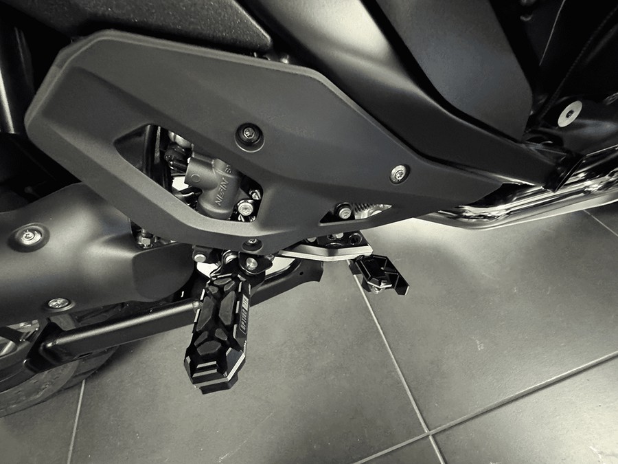 2026 BMW R1300GS