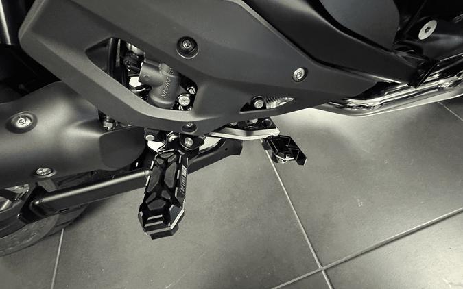 2026 BMW R1300GS