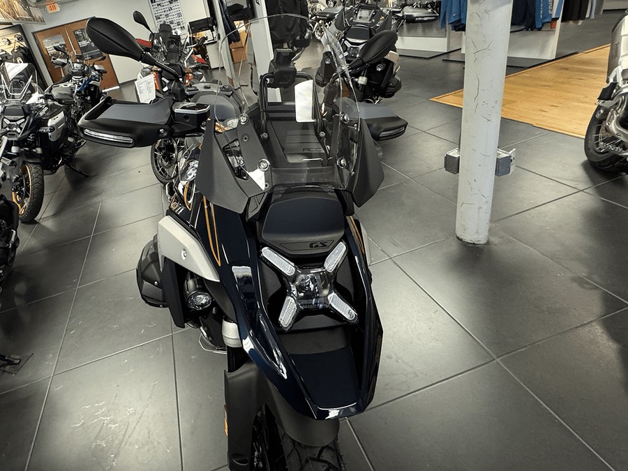 2026 BMW R1300GS