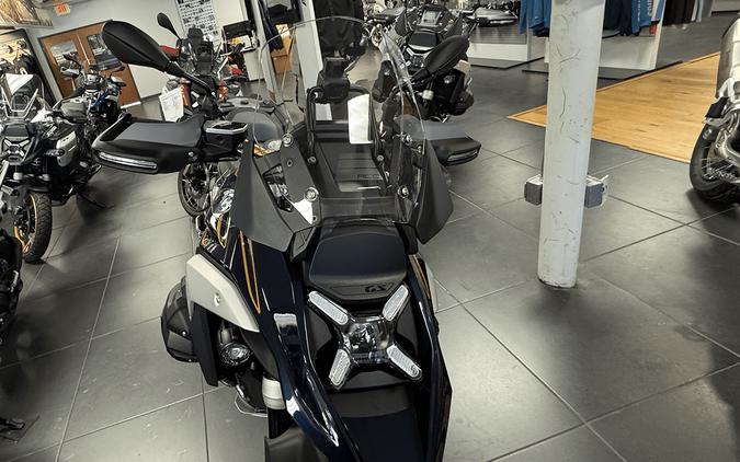 2026 BMW R1300GS