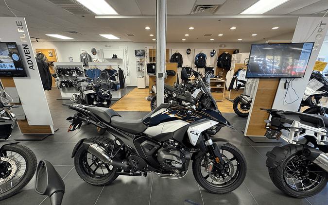 2026 BMW R1300GS