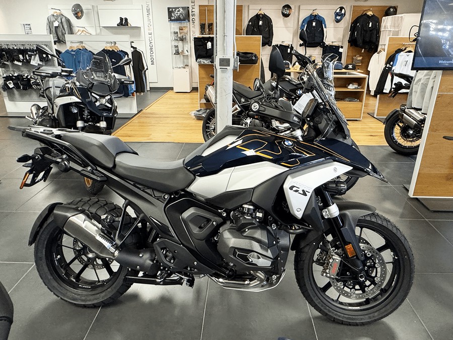 2026 BMW R1300GS