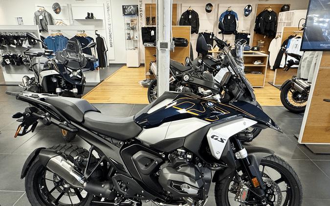 2026 BMW R1300GS