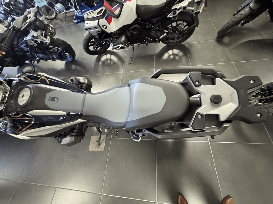 2026 BMW R1300GS