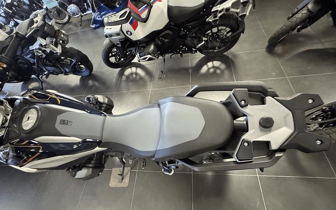 2026 BMW R1300GS